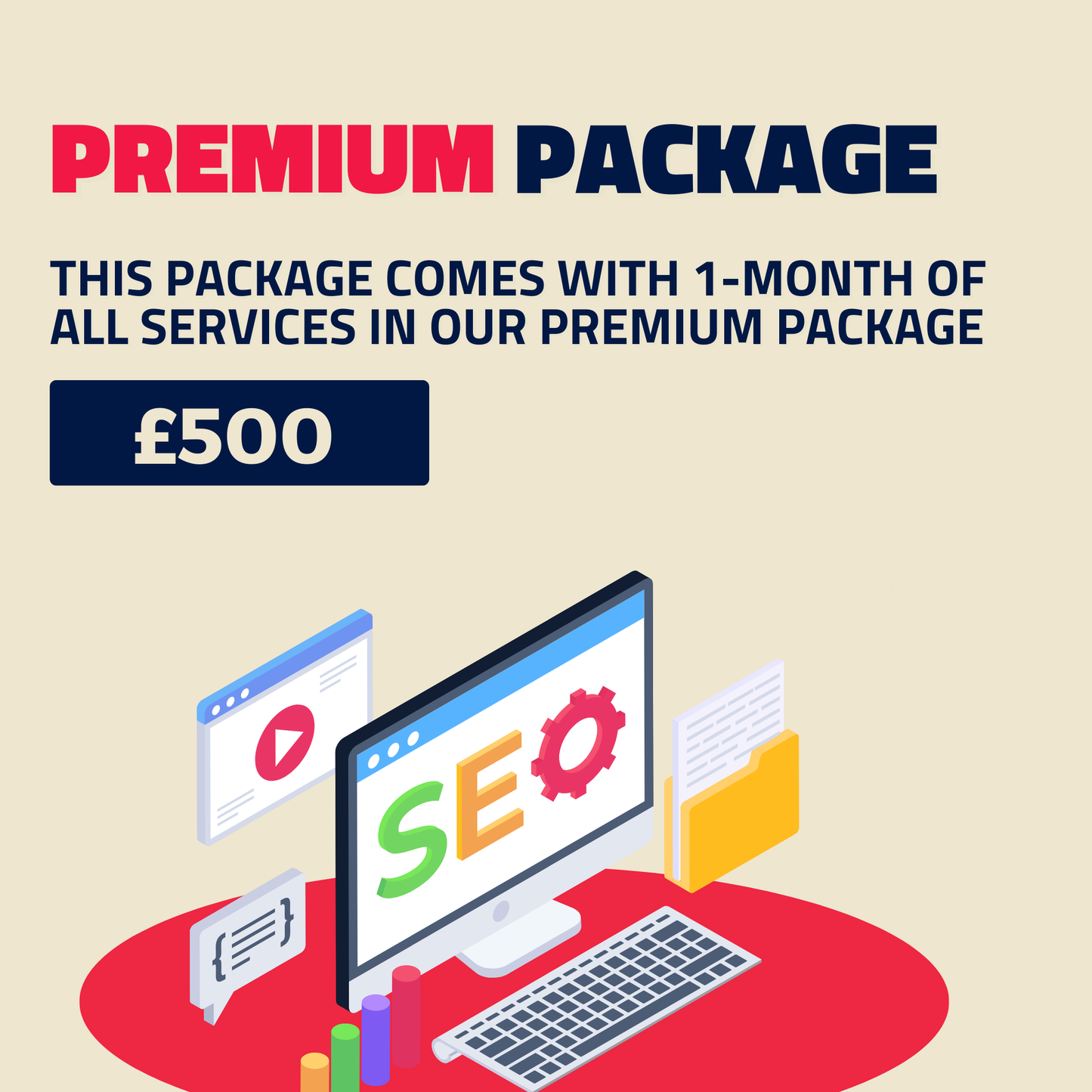 Premium Package