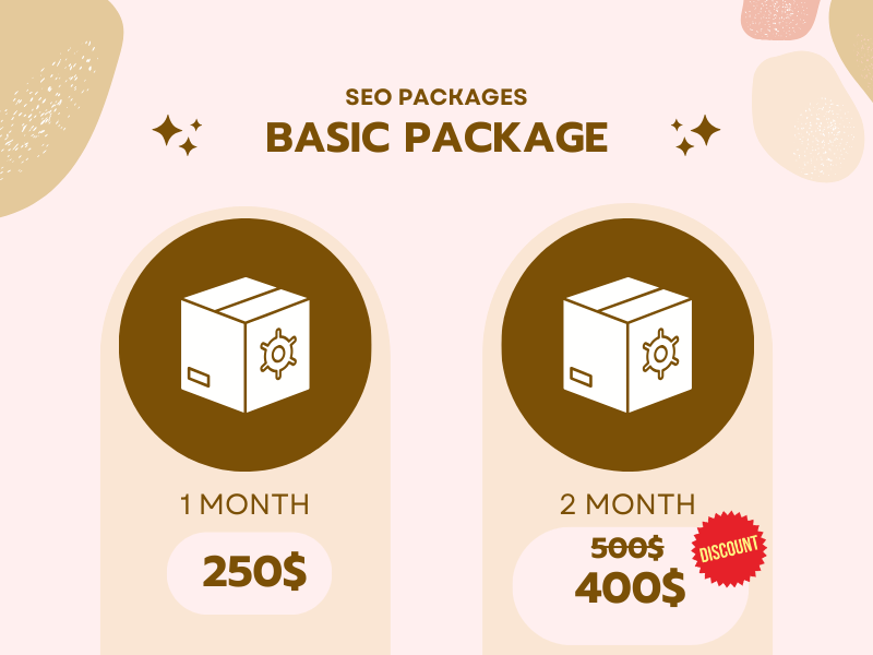 Basic Package