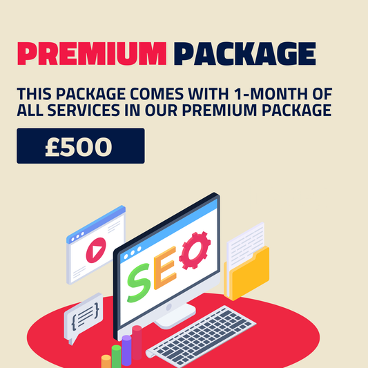Premium Package